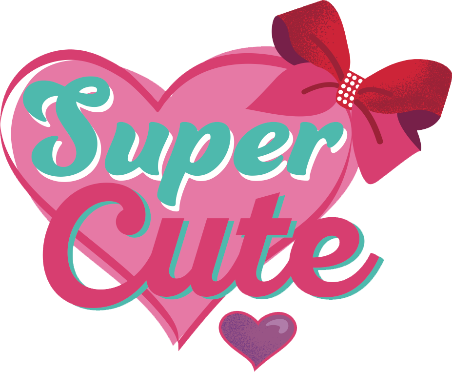 Join The Club Jojo's Bow Club - Jojo Siwa Super Cute (929x762), Png Download