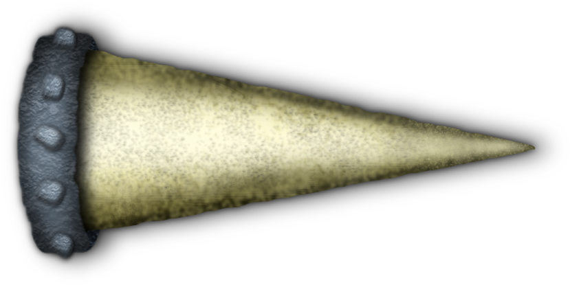 34 243k Spikebarrier3 Dgw B 06 Feb 2009 - Rifle (870x450), Png Download