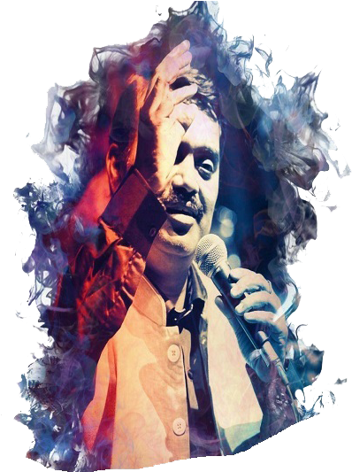 Introduction Of Sandeep Panchwatkar - Illustration (420x548), Png Download