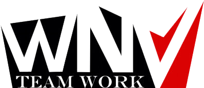 Wnv Teamwork (397x397), Png Download