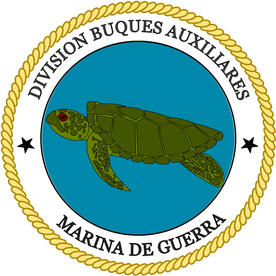 Auxiliary Ships Division, Dominican Republic Navy - United States Army Veteran (568x599), Png Download