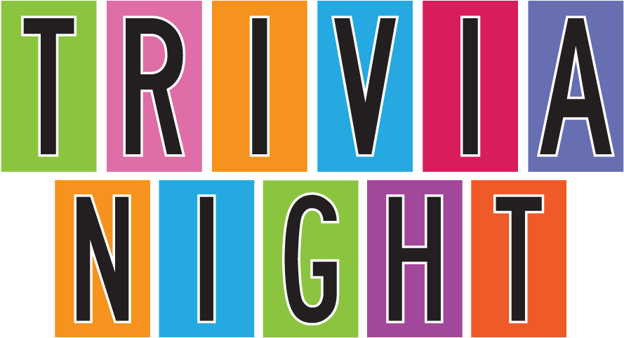 Trivianightpix - Trivia (980x520), Png Download