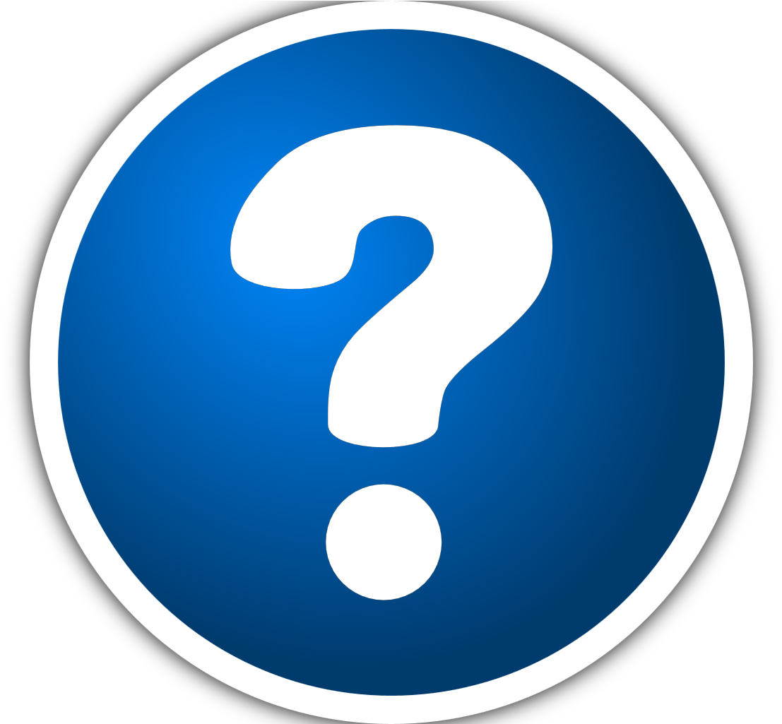 Trivia Icon - Question Mark Icon (1920x1024), Png Download