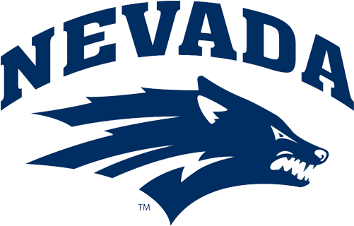 Wolf Pack Png - Nevada University (1200x630), Png Download
