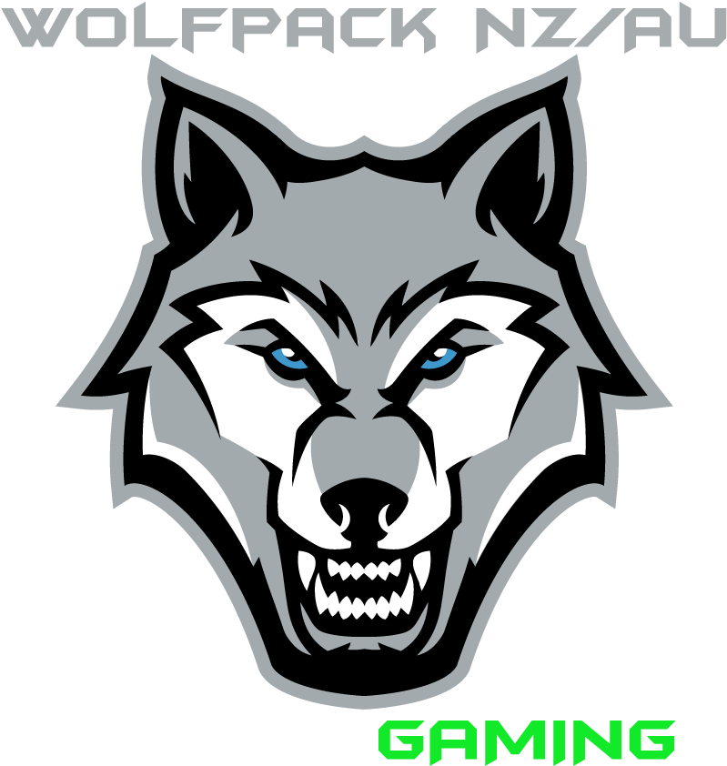 Ridgeviewhs Mascot1 - Thumb - - Wolfpack Group - Ridgeview High School Logo (864x864), Png Download