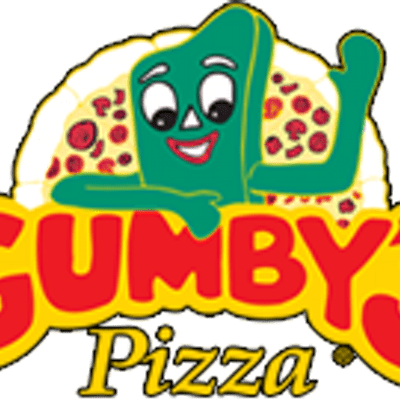 Gumbys Pizza Fsu Gumbyspizzafsu Twitter - Gumbys Pizza Logo (400x400), Png Download