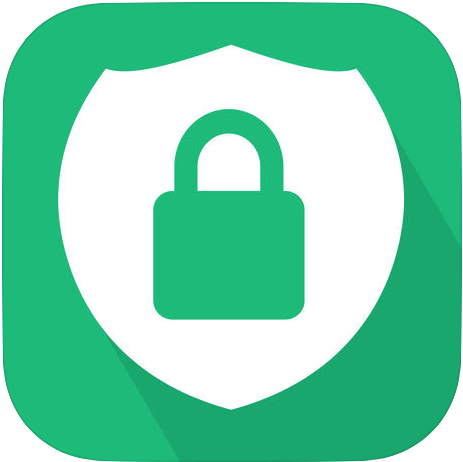 Mypermission App Review Demo App Icon - Share Icon (502x496), Png Download