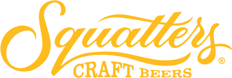 Water Trivia Logos-05 - Wasatch Squatters Squasatch Hoppy Pilsner - 6 Pack, (751x751), Png Download