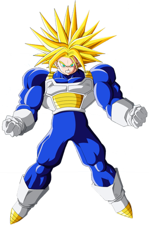 290px-ultra Super Trunks - Super Trunks (290x441), Png Download