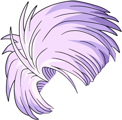 How Well Can You Tell Dragon Ball Z's Spiky Haircuts - Illustration (1058x1058), Png Download