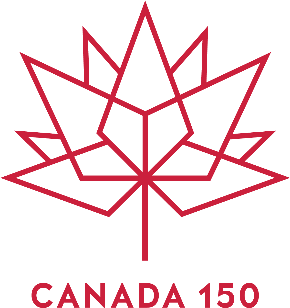 Canada 150 Trivia - Canada 150 (1596x1667), Png Download
