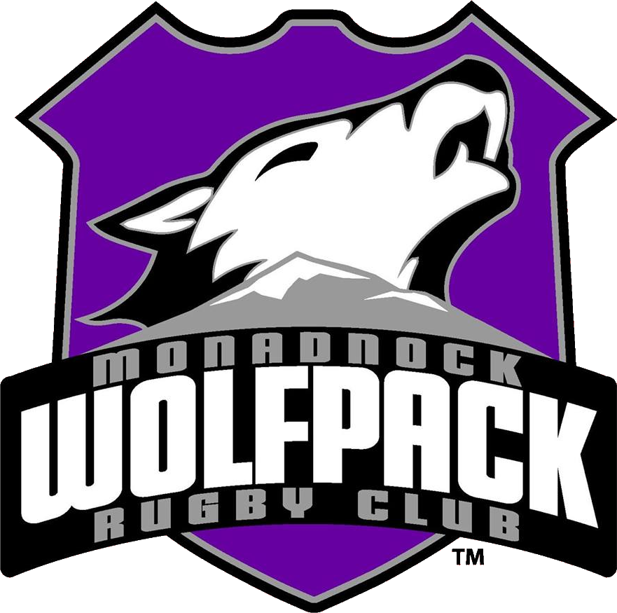 Monadnock Rugby - Monadnock Rugby Football Club (881x875), Png Download