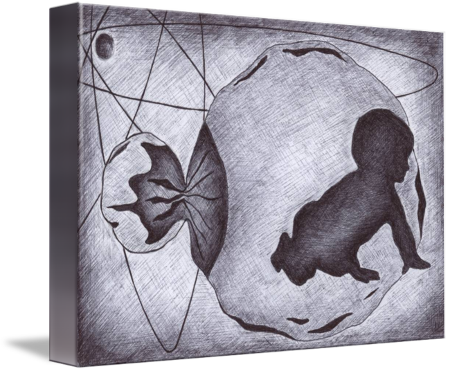 Download Banner Free Share Drawing Fine Art Drawing Full Size PNG