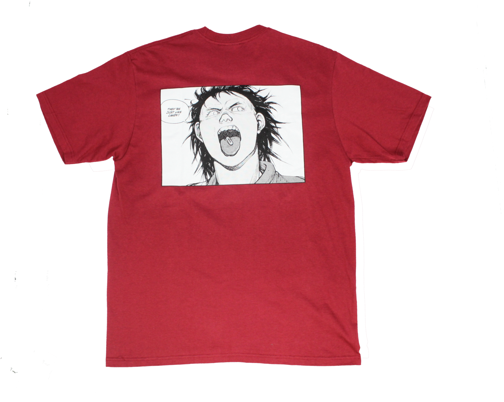 Akira Pill Png - Acdc T シャツ (2048x1365), Png Download