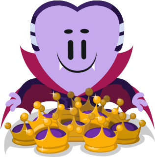 End Of The Game - Trivia Crack Kingdoms Png (653x511), Png Download