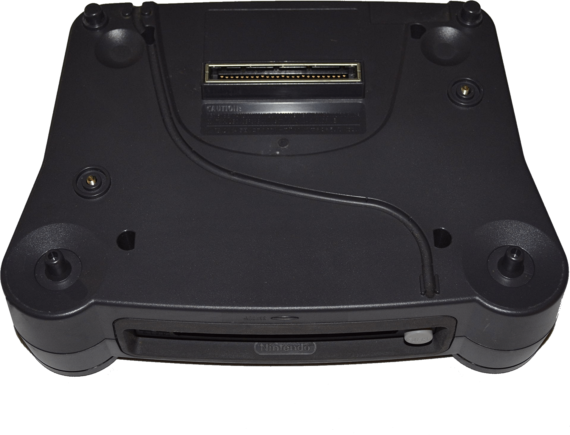 N64 Dd (2560x1711), Png Download