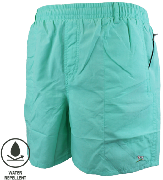 Men's Swim Trunks, Swim Shorts - Men's Swim Trunks (600x600), Png Download