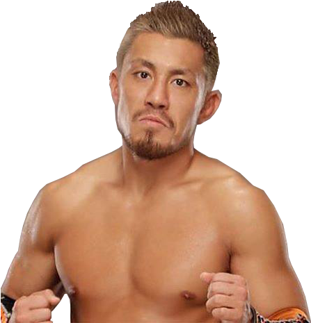 Akira Tozawa - Professional Wrestling (454x480), Png Download