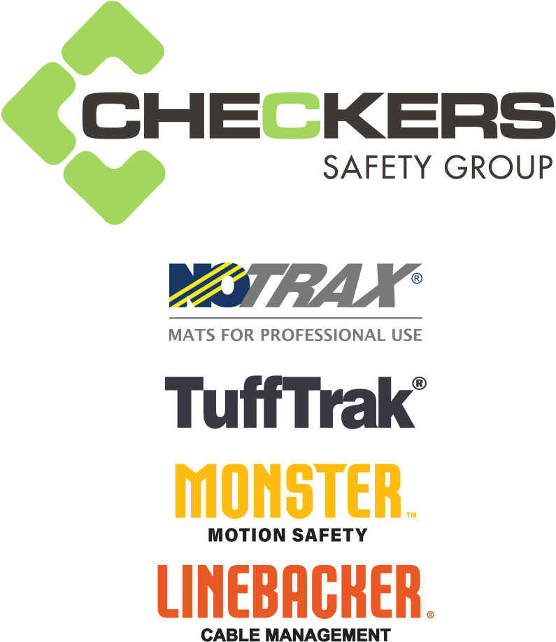 Checkers Safety Group Brands - Checkers Safety (915x1020), Png Download