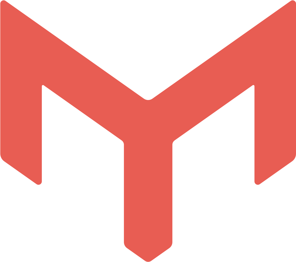 Blockchain & Backend Engineer At Mothership Foundation - Mothership Coin Logo (1024x1024), Png Download
