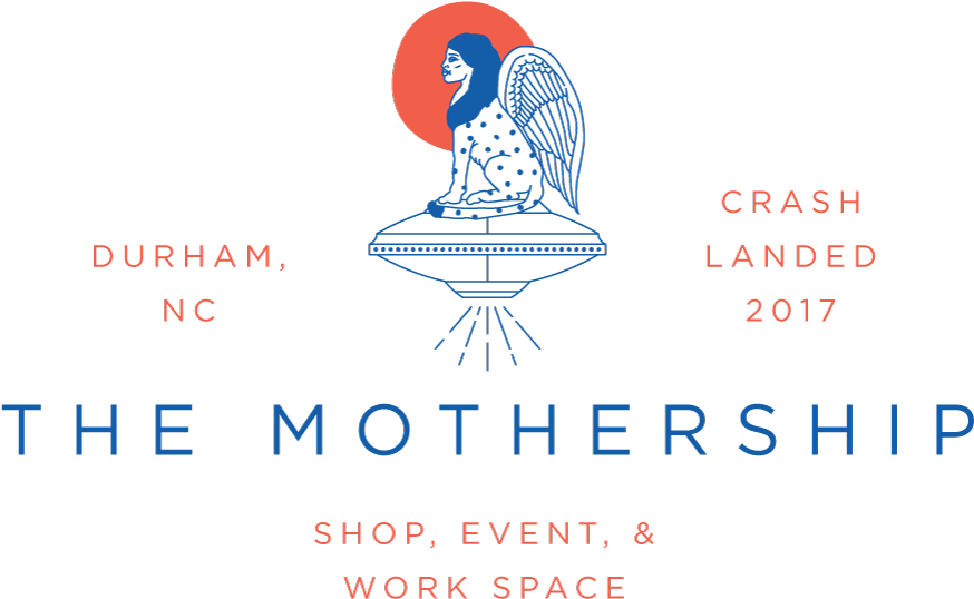 Classes Allison Kirkland, Creative Writing Workshop - The Mothership (900x543), Png Download