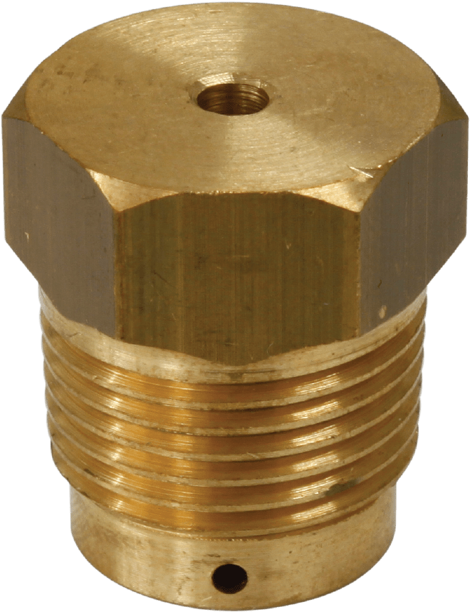 Vent Plug - Nipple (1000x1000), Png Download