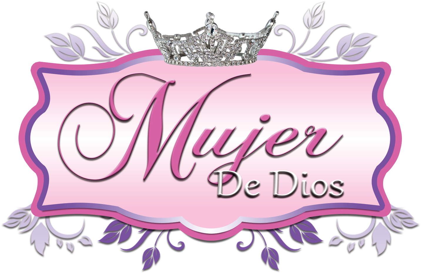 Mujer De Dios (1455x967), Png Download