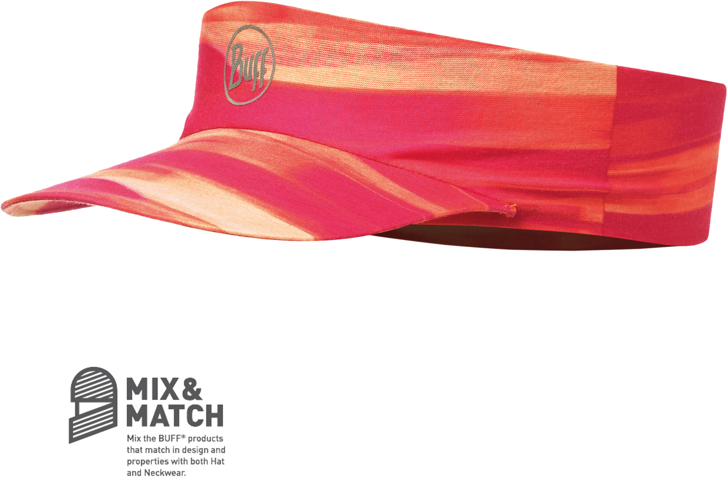 Buff Buff Merino Wool Neckwarmer (2560x2473), Png Download