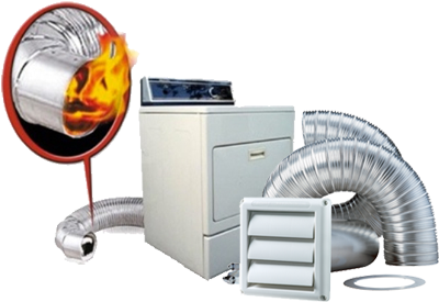 Dryer Vent Cleaning Okanagan - Dry Vent Cleaning (420x350), Png Download