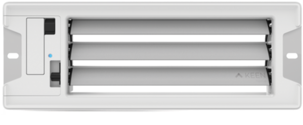 Keen Home Smart Vent - Keen Home Smart Vent Khsv (600x600), Png Download