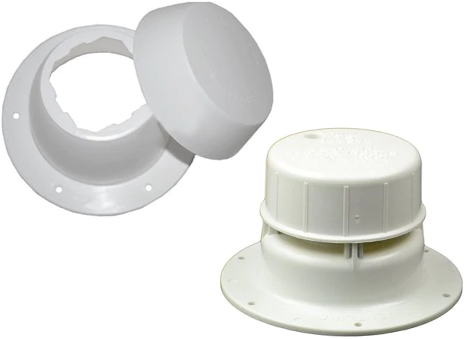 Plumbing-vent - Plumbing (500x350), Png Download