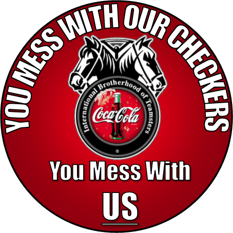 2018 2 16 Coke Checkers - Turntable Strobe Disc 50hz (454x454), Png Download