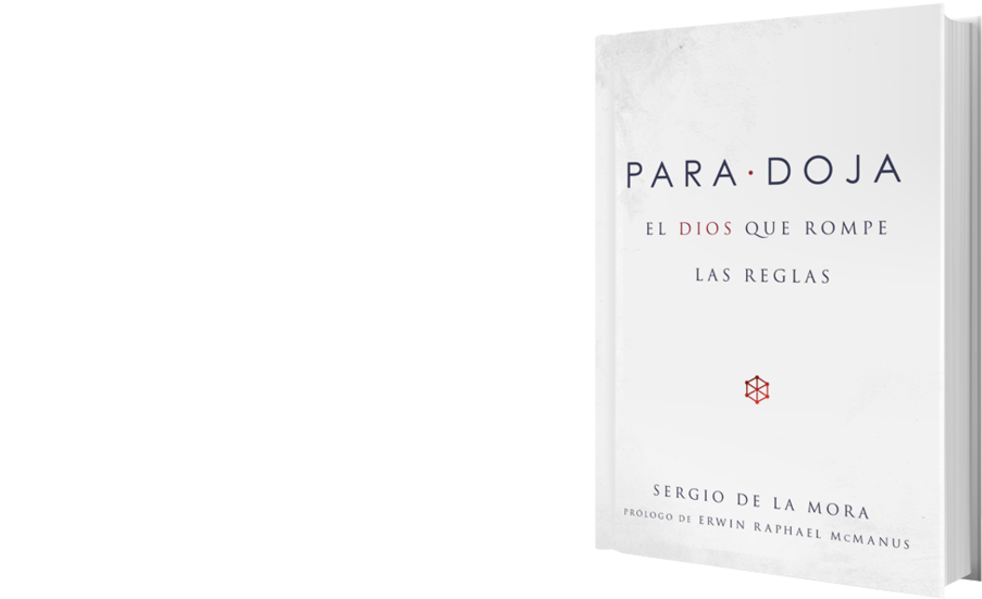 Paradox-3d - Paradoja: El Dios Que Rompe Las Reglas (1000x569), Png Download