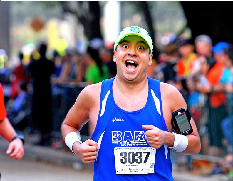 I Love How The Sport Of Running Attracts Everyone - Ultramarathon (792x796), Png Download