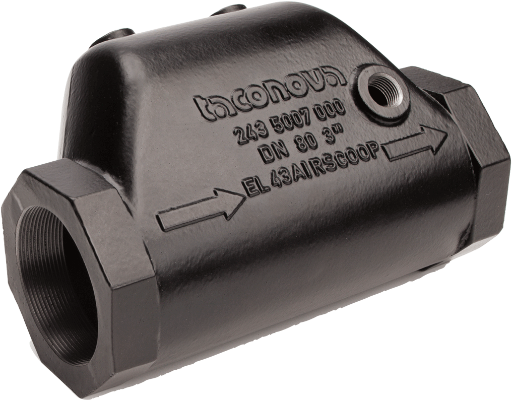 Off Ls Tacovent Airscoop Cmyk - Binoculars (1920x1280), Png Download