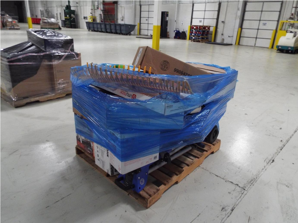 Ended - Lowe's (1000x1000), Png Download