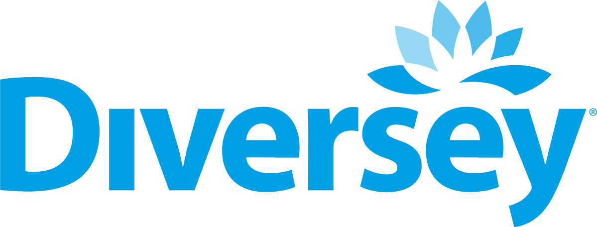 Diversey On Twitter - Fairphone Logo (1199x456), Png Download