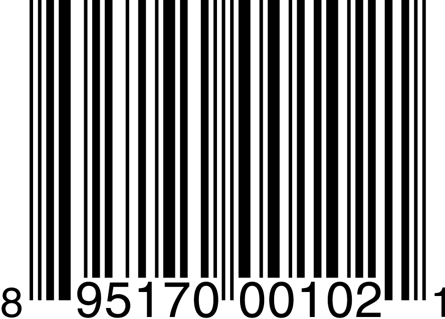 Replacement Lamp - - Bar Code (888x638), Png Download