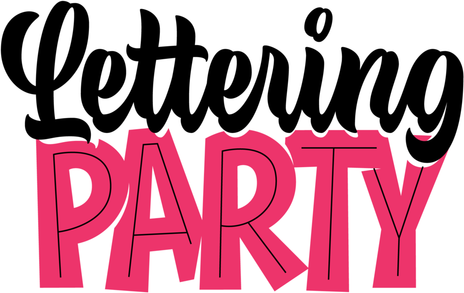 Variouslettering-40 - Portable Network Graphics (1000x1000), Png Download