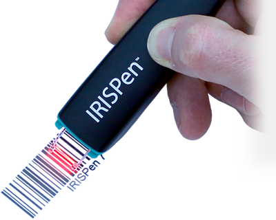 The Digital Highlighter Can Be Turned Into A Reliable - Iris Irispen Executive 7 Scanner (400x320), Png Download