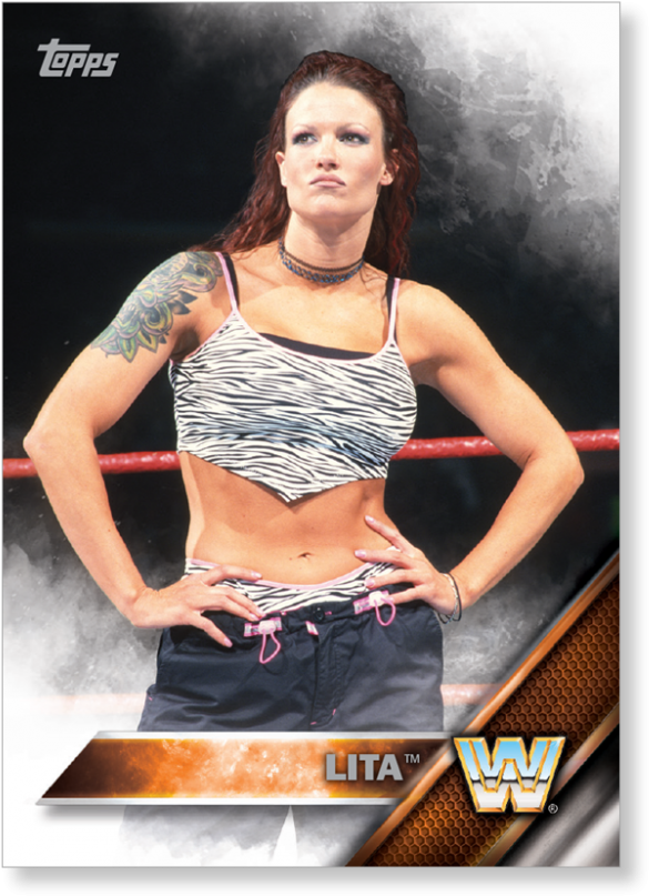 Close Zoom - Lita Elite 41 Custom (1440x975), Png Download