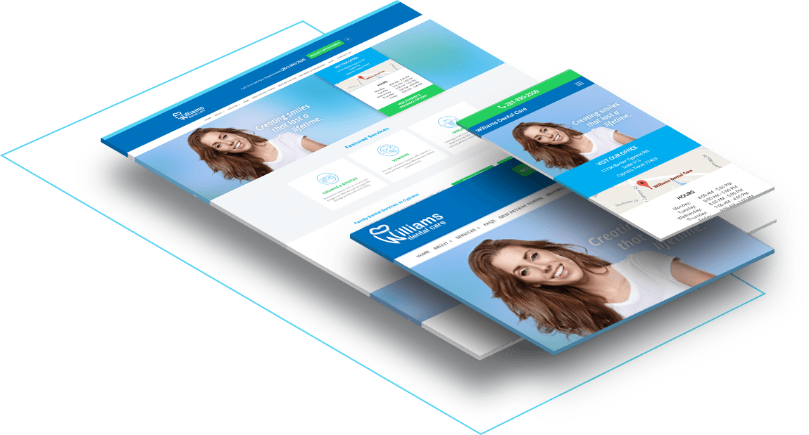 Web Design Houston - Web Design (1149x619), Png Download