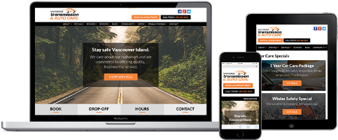 Victoria Bc Website Design - British Columbia (500x343), Png Download