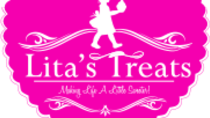 Lita's Treats (704x396), Png Download