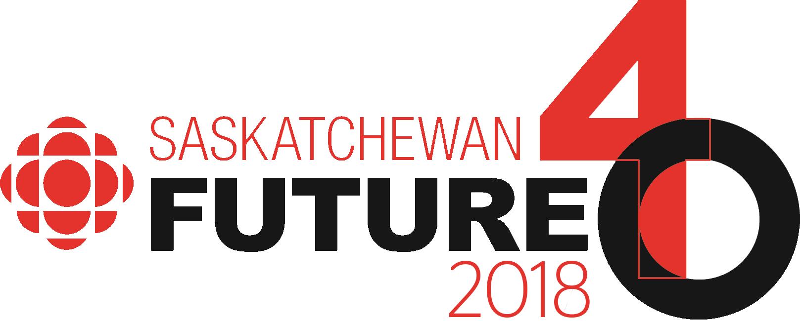 Cbc Saskatchewan's Future 40 Is Back - Canadian Broadcasting Corporation (1617x650), Png Download