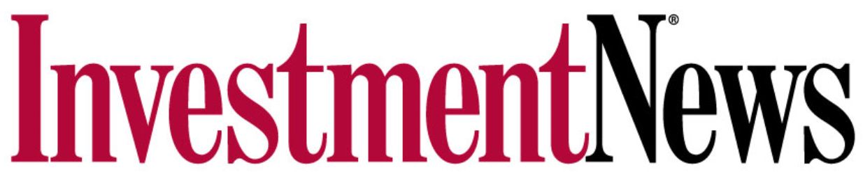 In Logo Sq - Investment News Logo (1257x1257), Png Download