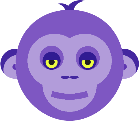 Cartoon (500x500), Png Download