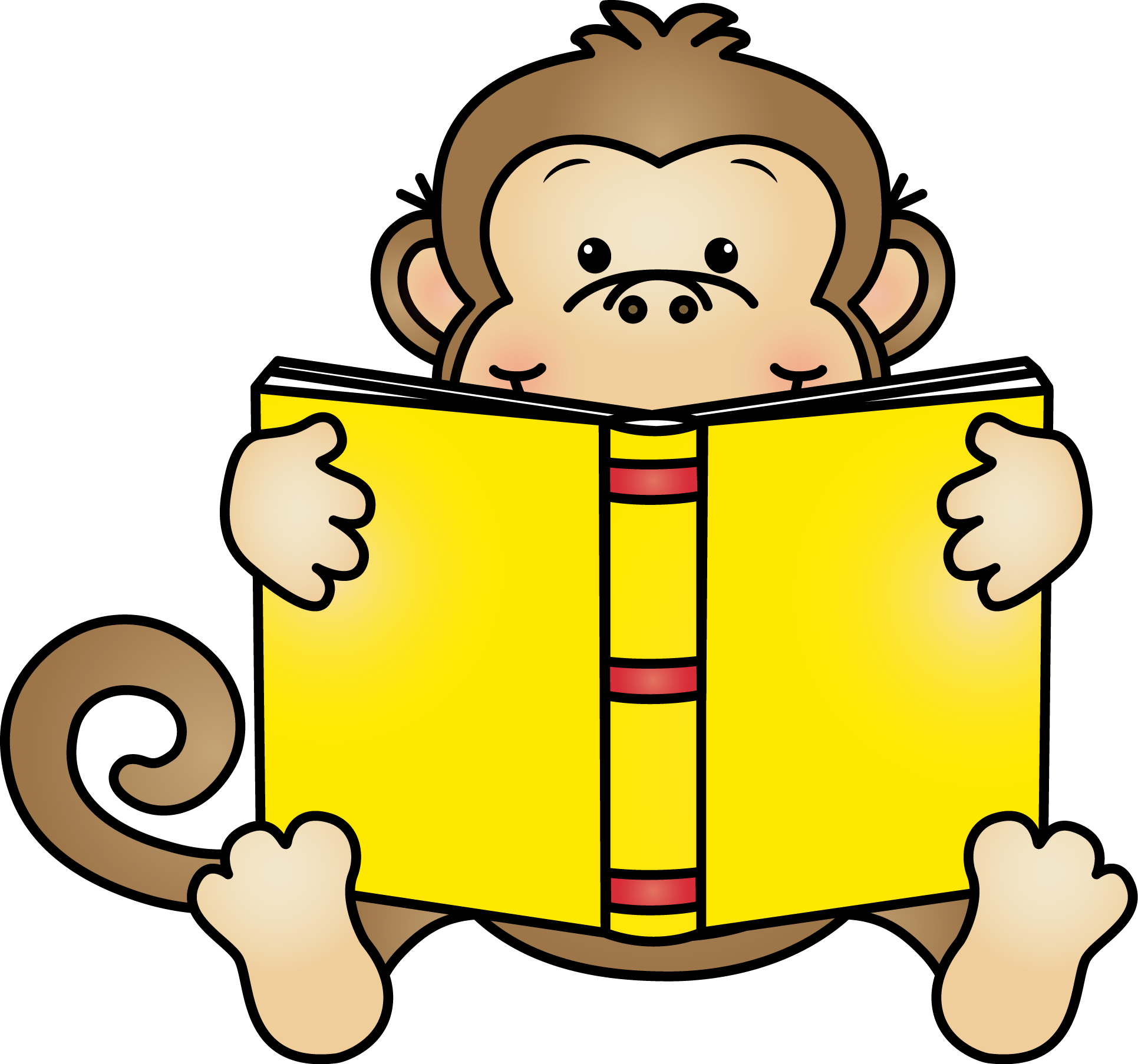 Cam Jansen Reading Book Teacher Clip Art - Clip Art Book And Teacher (1931x1806), Png Download