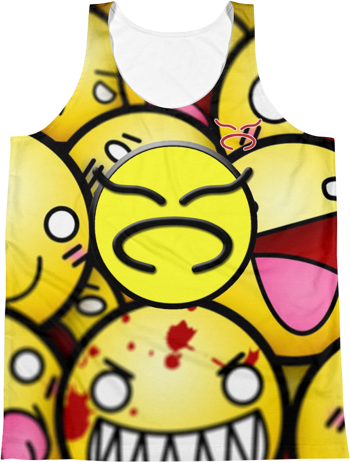 Don't Worry Just Cringe - Love It - Fobee - Download (1000x1000), Png Download