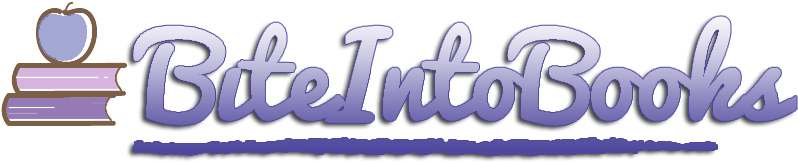 Biteintobooks - Graphics (824x187), Png Download
